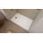 DreamLine Crest 60 x 36 Barrier Free Shower Base, Left Drain-123191991-124176901