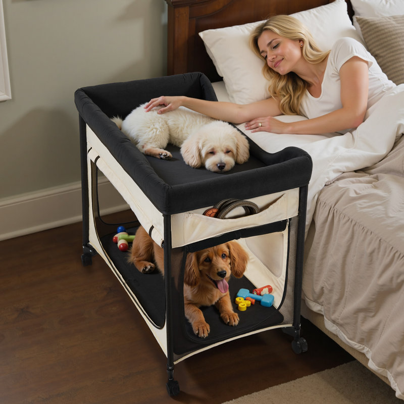 Pet Bed