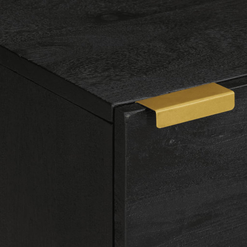 Adnana 40 cm W Bedside Table