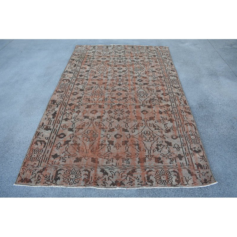 Tapis traditionnel 58,7 x 96,5 po