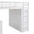 White est en rupture de stock