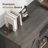 58'' Modern Farmhouse TV Stand for TVs up to 65", Natural Grey