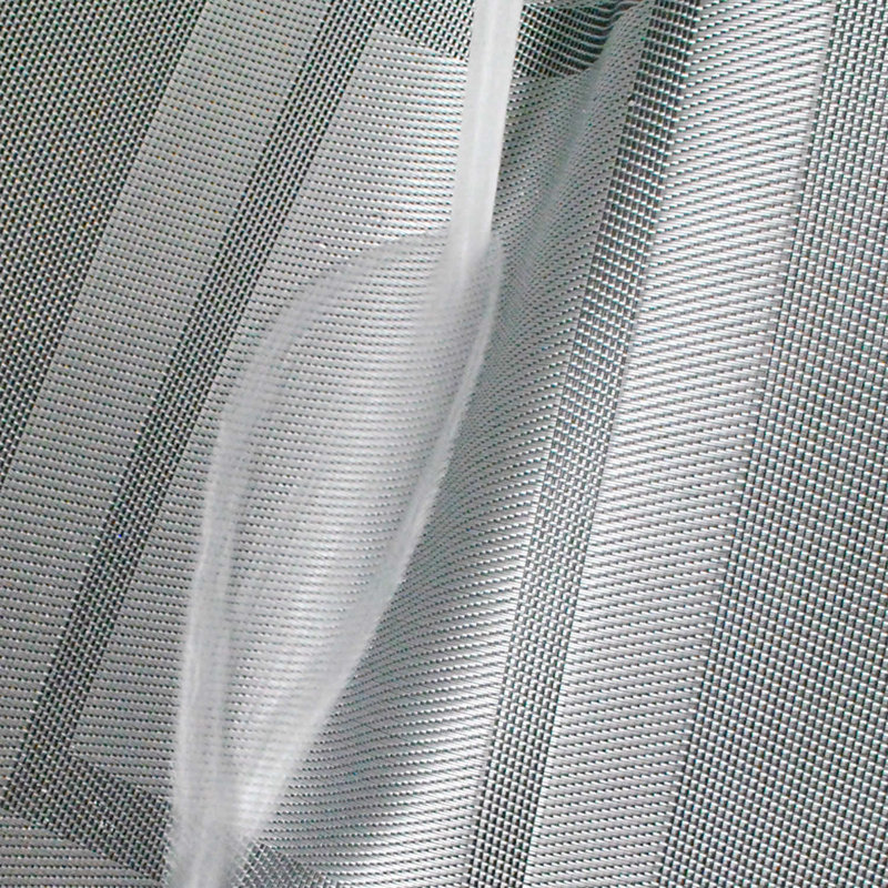 Napperon 17,25 po, Gris