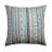 Valko Embroidered Feather Reversible Throw Pillow-17574579