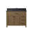 Ajiya 42" Single Bathroom Vanity Set-24521832-24521833