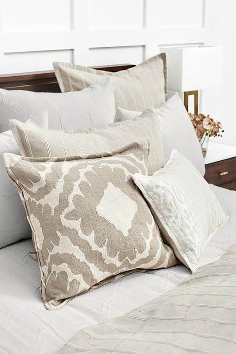 Pillows