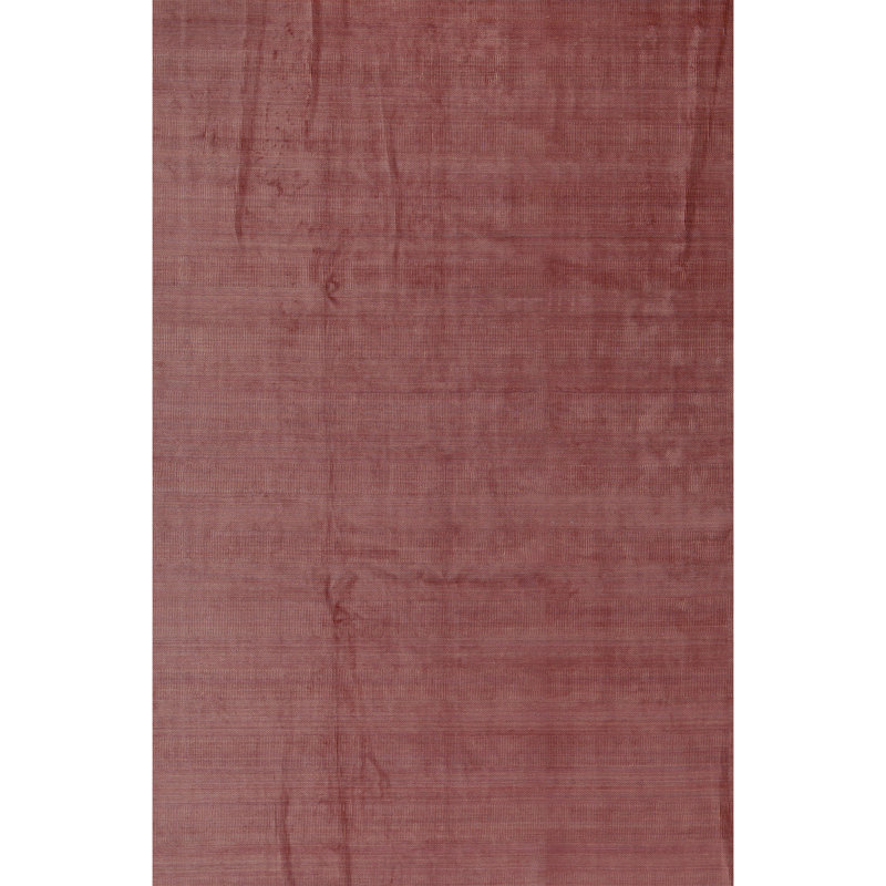 Area Rug in Red, Rectangle 11'9" x 14'9"