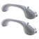 16'' Grab Bar