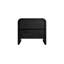 71.12cm W Solid Wood Bedside Table