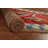 One-of-a-Kind 3' x 9'11" New Age Runner Wool Area Rug in Beige and Blue