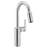 Moen Inara One-handle High Arc Pulldown Kitchen Faucet with Power Boost-111113454