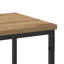 Console en bois d'ingénierie et en fer-1049915898-1070162979