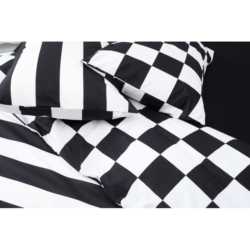 Ensemble de housse de couette