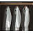 Simple Retro Push And Pull Wardrobe-110095530