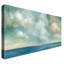 «Cloudscape Vista II», reproduction de peinture à l'huile sur toile tendue-670742221