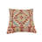 Geometric Throw Pillow