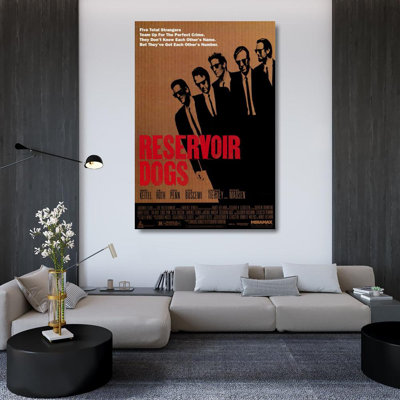 Reservoir Dogs
