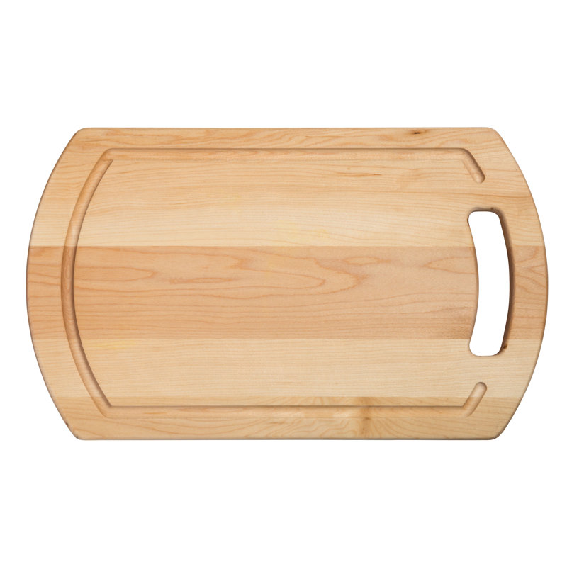 Picnic Cutting Board