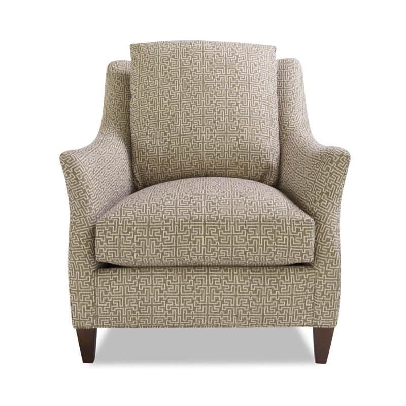 Shanna Armchair, Dude Ranch