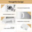 Altheia Freestanding Linen Cabinet-1332473435