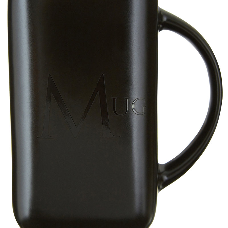 Okolona Ceramic Coffee Mug