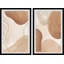 Missing Dreams by Marmont Hill - 2 Piece Single Picture Frame Painting Set-1876792076