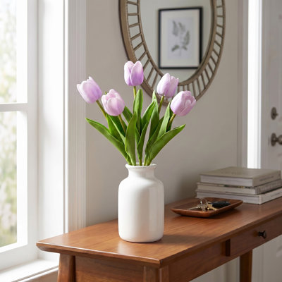 Bouquet de tulipes 14 "Natural Touch Spring 