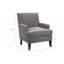 Fauteuil club avec accoudoirs-2127085087