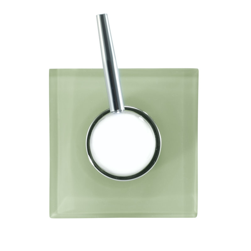 Iz Marina Green Bath Izod Lotion Dispenser