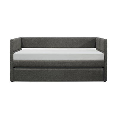 Lit de jour simple avec couchette Verano