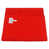 Orange-rouge