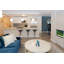 Terra Square Pillow Cover & Insert