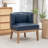 Karoll Upholstered Barrel Chair-1204949324