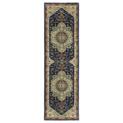 Oriental Indoor Rug