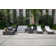 9 - Person Patio Conversation Sets with Cushions
