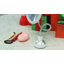 Miroirs de maquillage lumineux grossissants