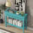 Commode de rangement avec 2 tiroirs-896394712