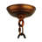 Hervey 12 - Light Dimmable Tiered Chandelier