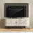 Jalonda Modern Wood TV Stand with Storage and Shelves-376652840-383645568