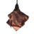 Danaleigh 1 - Light Single Pendant