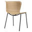 Chaise en rotin C603-61431248