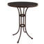 Outdoor Round Counter Table-1702843244-1702843245-1702843242