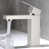Brushed Nickel is out of stock