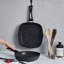 Karaca Defne Biogranite 2-Piece Pan Set, Black