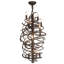 Harvey-Lee 13 - Light Chandelier
