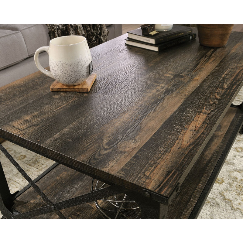 Hovey Coffee Table