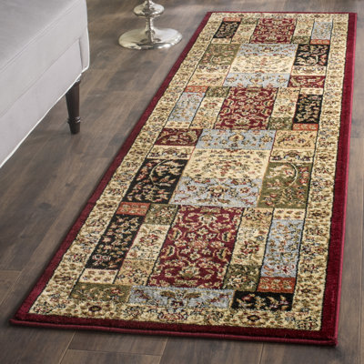 Tapis oriental Malayah Performance
