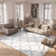 Mackinnon Shag 800 Performance Geometric Rug