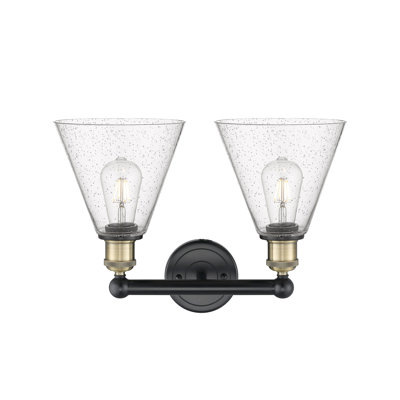 Beva 2 - Light Dimmable Vanity Light