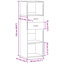 Borough Wharf Highboard Engineered Wood-1283991596-1308174231